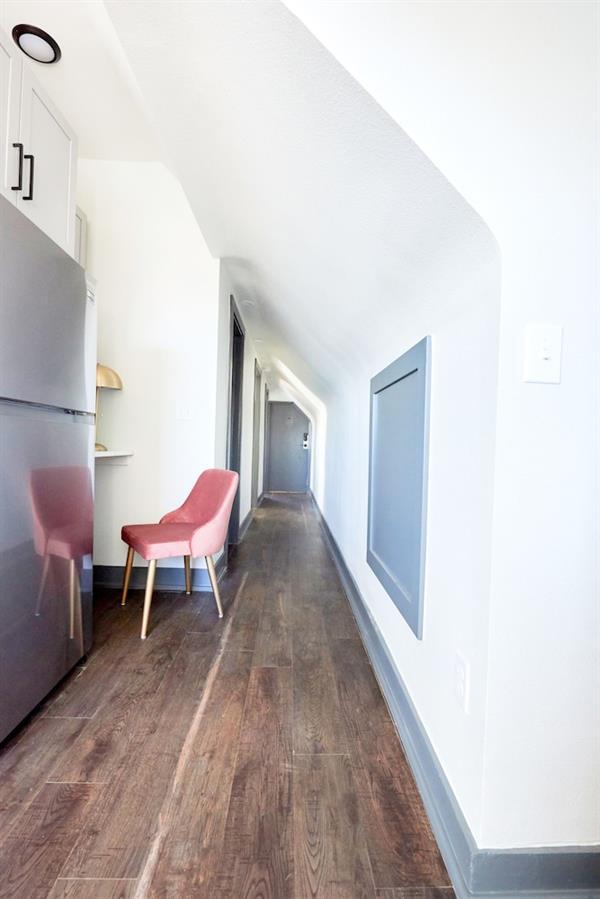Sonder The Essex Aparthotel เดนเวอร์ ภายนอก รูปภาพ