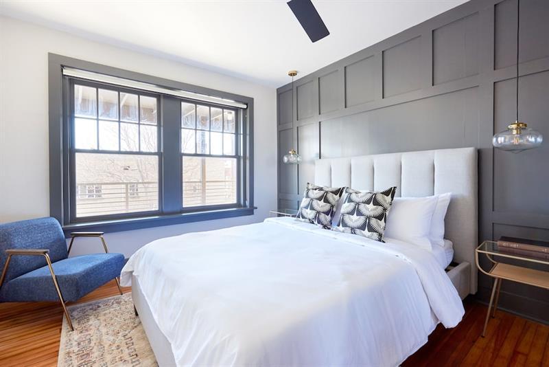 Sonder The Essex Aparthotel เดนเวอร์ ภายนอก รูปภาพ